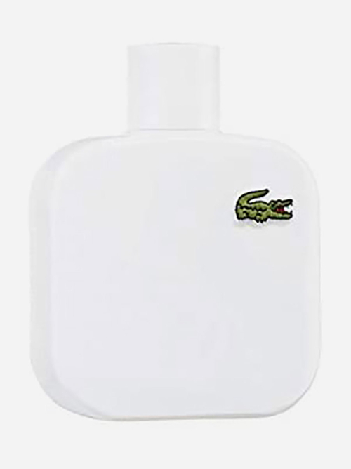 Eau De Lacoste L.12.12 Blanc Eau De Toilette 100ml