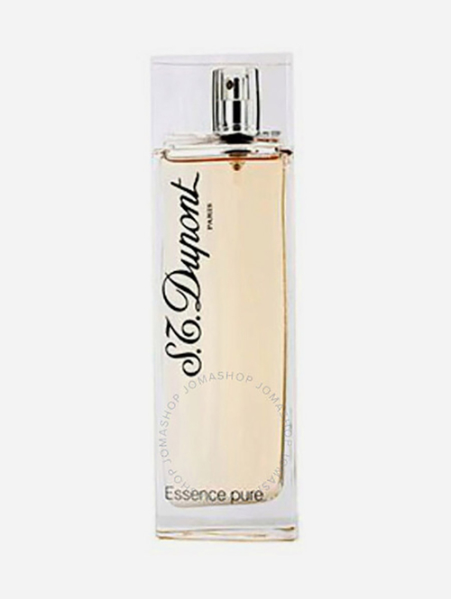 St dupont essence pure 2025