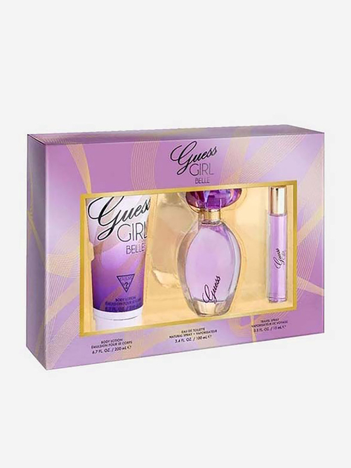 Guess girl belle perfume online