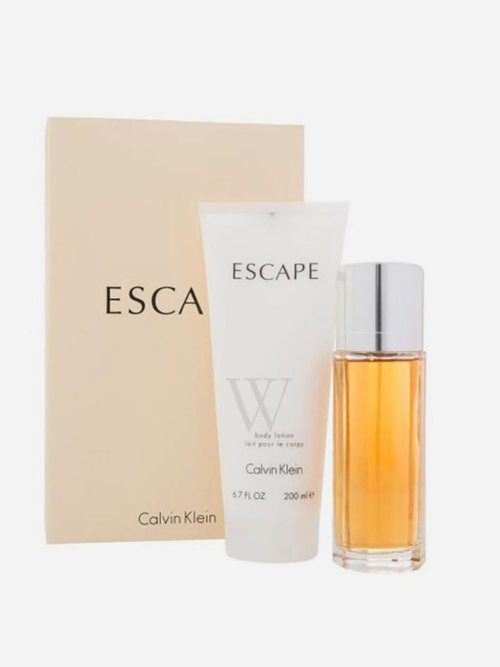 Escape body lotion calvin klein cheap