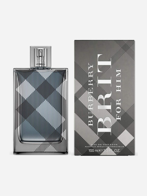 Burberry brit comprar clearance