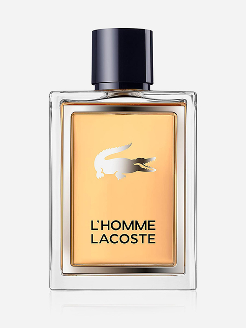 Lacoste perfume for men shop