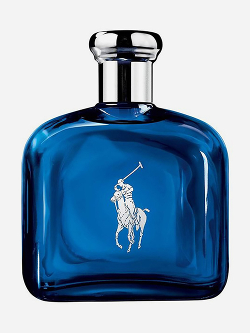 Buy Polo Blue Eau De Toilette 125ml For Beauty Styli Saudi