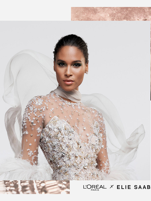 Elie saab ambre outlet