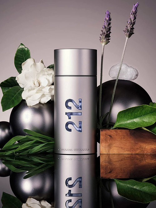 Buy 212 Men NYC Eau De Toilette 100ml For Beauty Styli Saudi