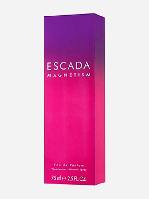 Escada magnetism eau de parfum shop