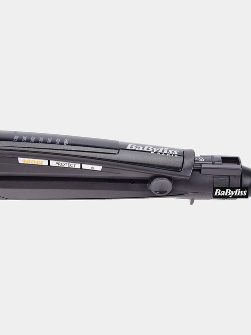 Buy Wet And Dry Hair Curler Straightener ST330SDE For Beauty Styli Saudi