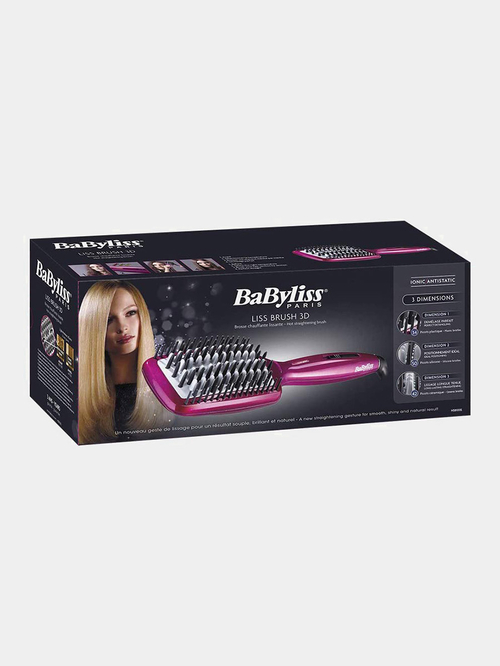 Babyliss hsb100sde clearance
