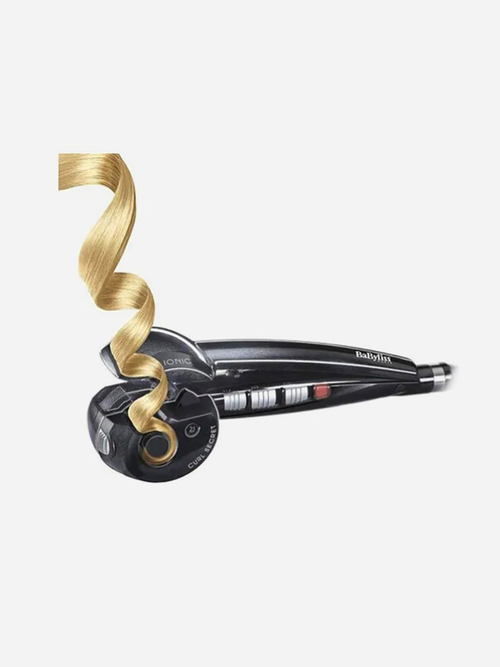 Curl secret hair styler outlet