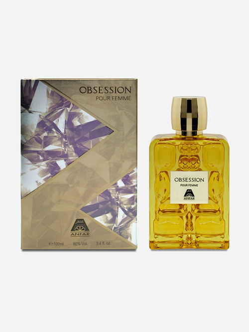 Obsession Eau De Parfum 100ml