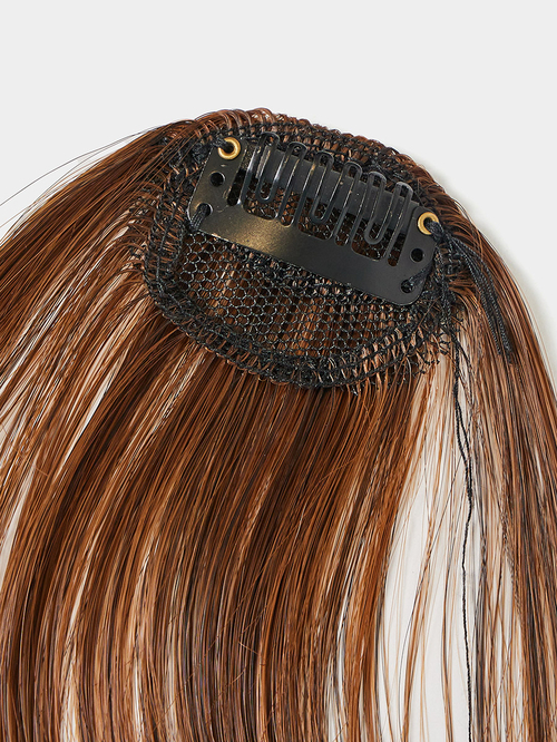 Clip in bangs dubai top
