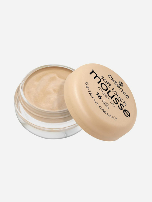 Mousse foundation shop
