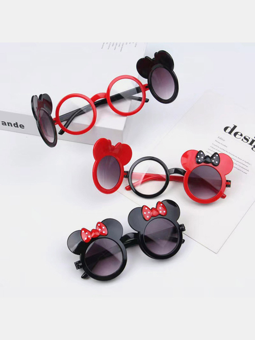 Mickey mouse with shades new arrivals