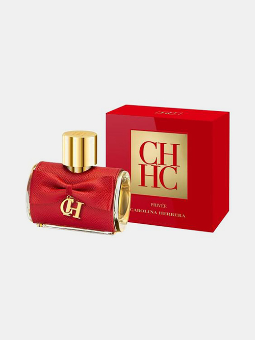 Buy CH Prive Woman Eau De Parfum 50ml For Beauty Styli UAE