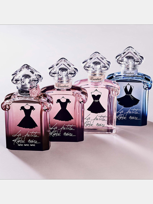 Buy La Petite Robe Noire Eau De Parfum 50ml For Beauty Styli Saudi