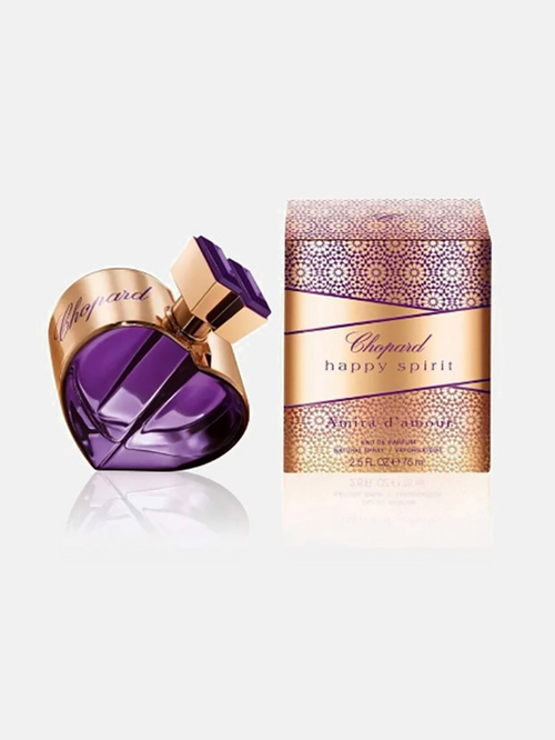 Buy Happy Spirit Amira D Amour L Eau De Parfum 75ml For Beauty Styli Saudi