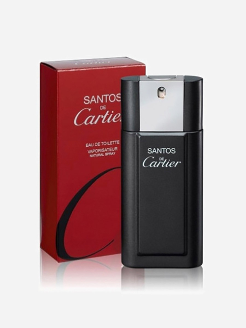 Santos cartier eau de toilette outlet