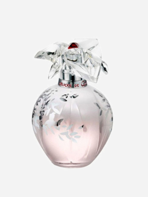 Cartier delices perfume 100ml best sale