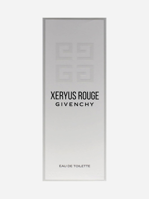 Givenchy xeryus rouge 150ml deals