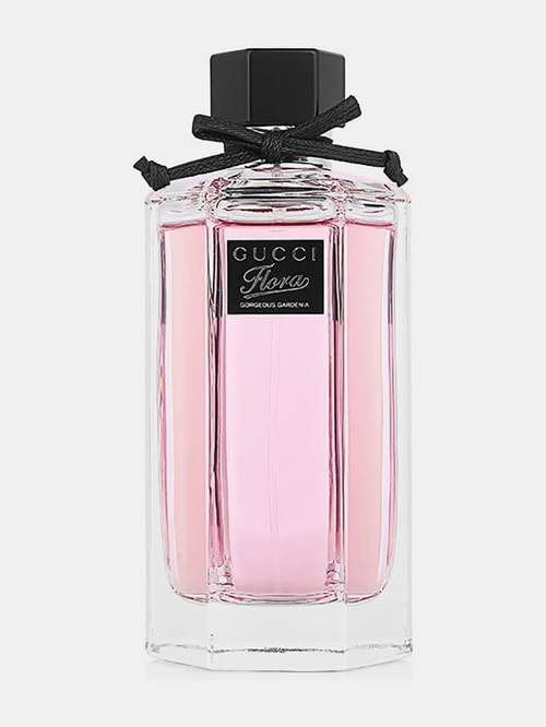 Gucci flora edt 100ml sales