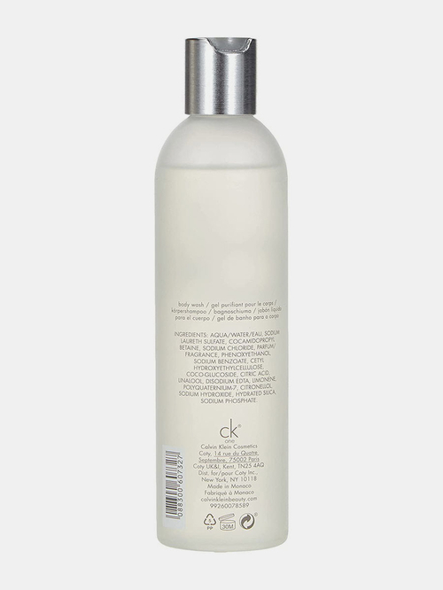 Calvin klein body wash gel 2025