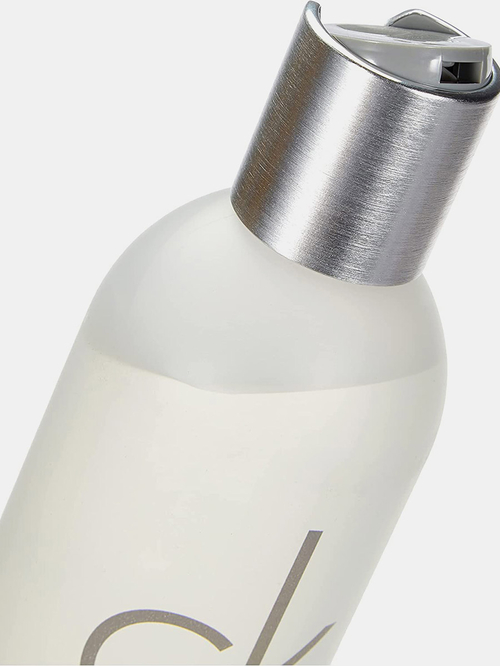 Ck one body wash 250ml top