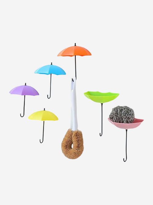 Umbrella wall hooks online