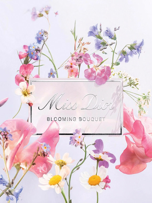 Buy Blooming Bouquet Eau de Toilette 100ml For Beauty Styli UAE
