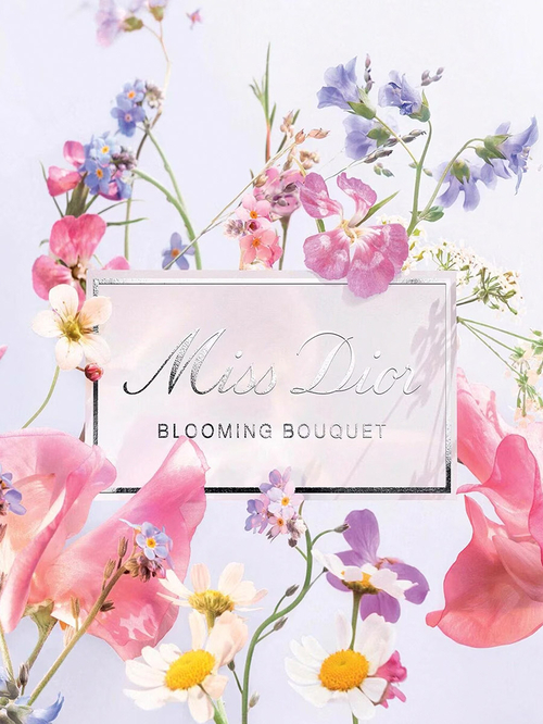 Buy Blooming Bouquet Eau de Toilette 50ml For Beauty Styli Saudi