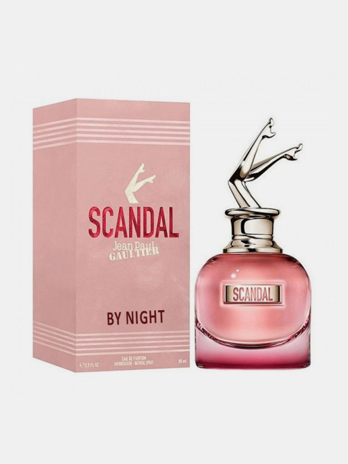 Jpg scandal by night on sale