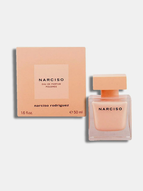 Narciso rodriguez poudree 50 ml deals