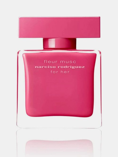 Buy Fleur Musc Eau de Parfum 50ml For Beauty Styli UAE