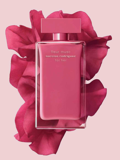 Narciso fleur musc 100ml 2025