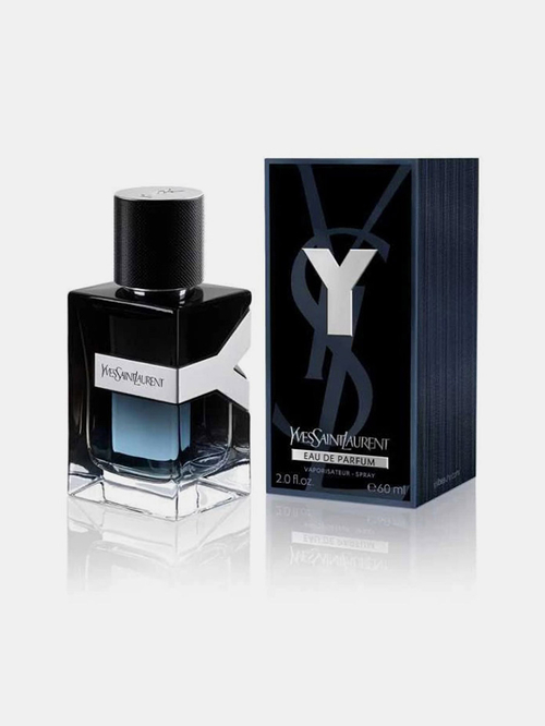 Yves saint laurent y eau de toilette 60ml online