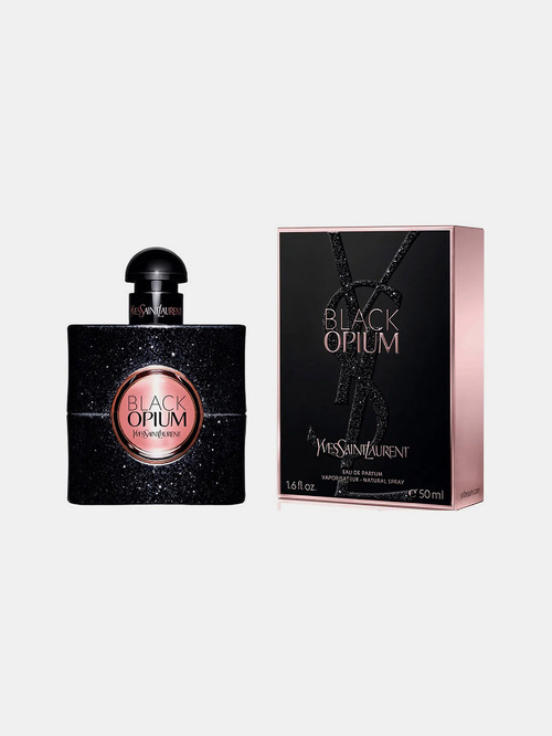 Buy Black Opium Eau de Parfum 50ml For Beauty Styli UAE