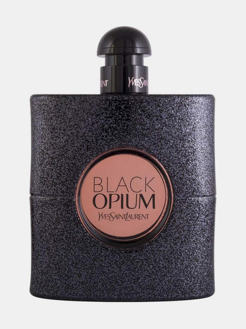 Buy Black Opium Eau de Parfum 90ml For Beauty Styli Saudi