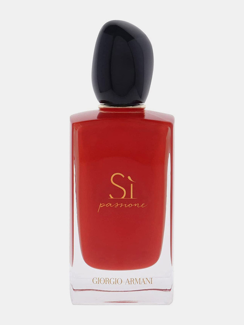 Armani code si passione online