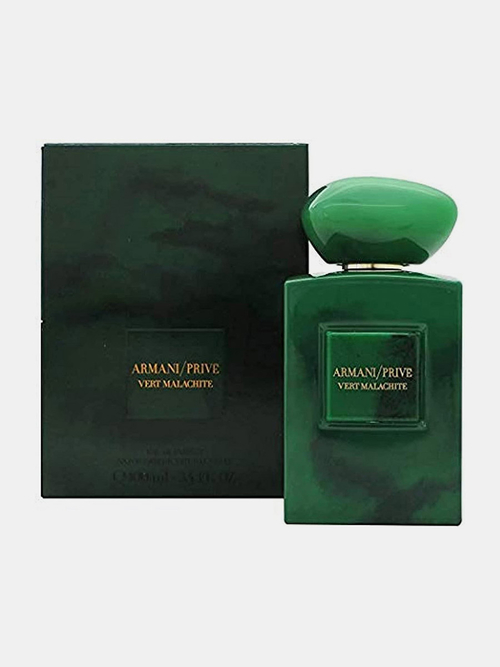 Green armani perfume hot sale