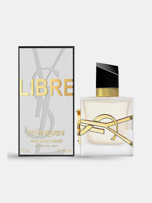 Ysl hair spray outlet