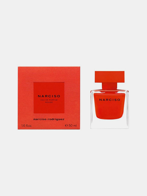 Narciso rodriguez rouge 50ml clearance
