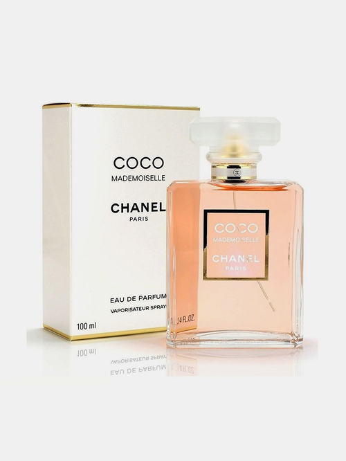 Myer coco chanel mademoiselle store