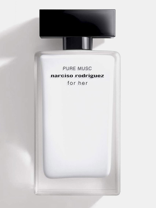 Buy Pure Musc For Her Eau de Parfum 100ml For Beauty Styli UAE