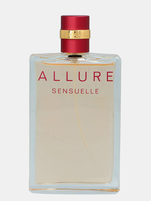 Buy Allure Sensuelle Eau de Parfum 100ml For Beauty Styli Saudi