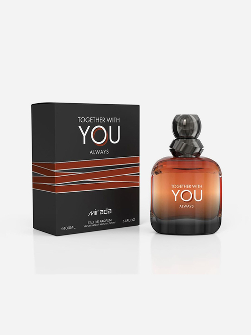 Always with hot sale you perfume
