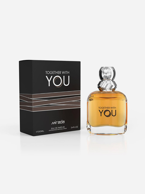 You and i outlet perfume