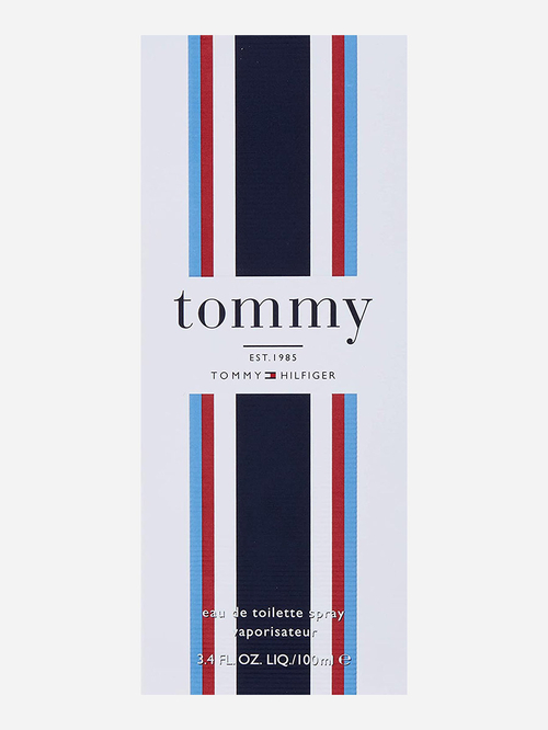 Tommy hilfiger eau de toilette 100ml shop
