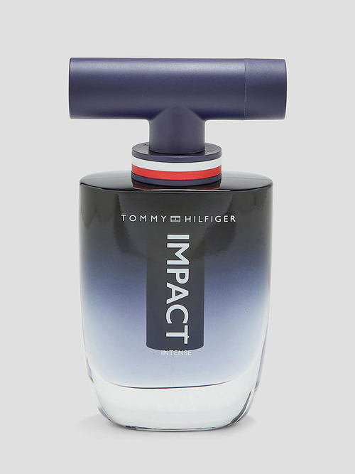 Impact tommy top