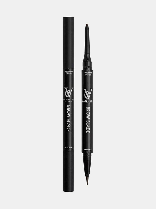 Brow blade clearance