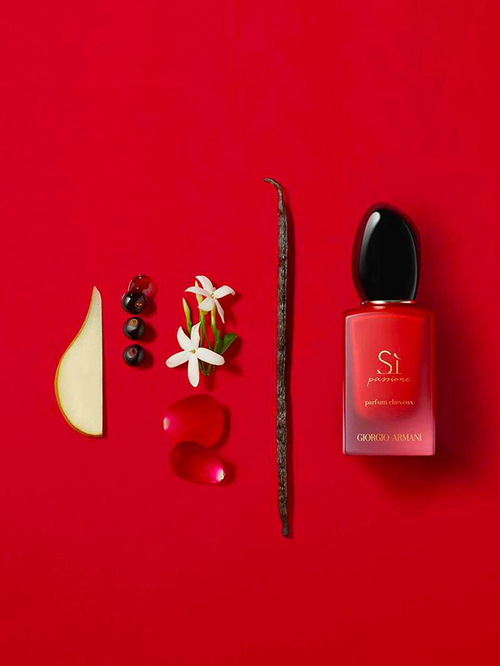 Giorgio armani beauty sì hair mist sales