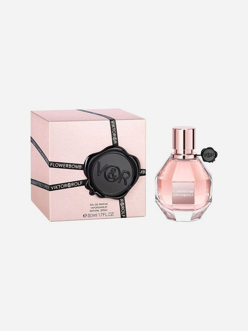Flowerbomb eau de toilette discount